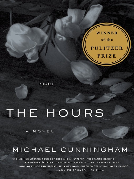 Title details for The Hours by Michael Cunningham - Wait list
